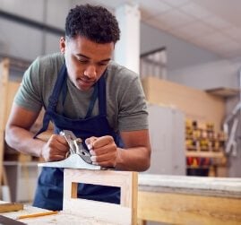 Construction training