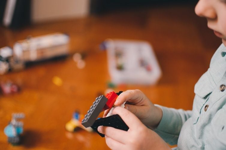 Reliable Child Care Training
