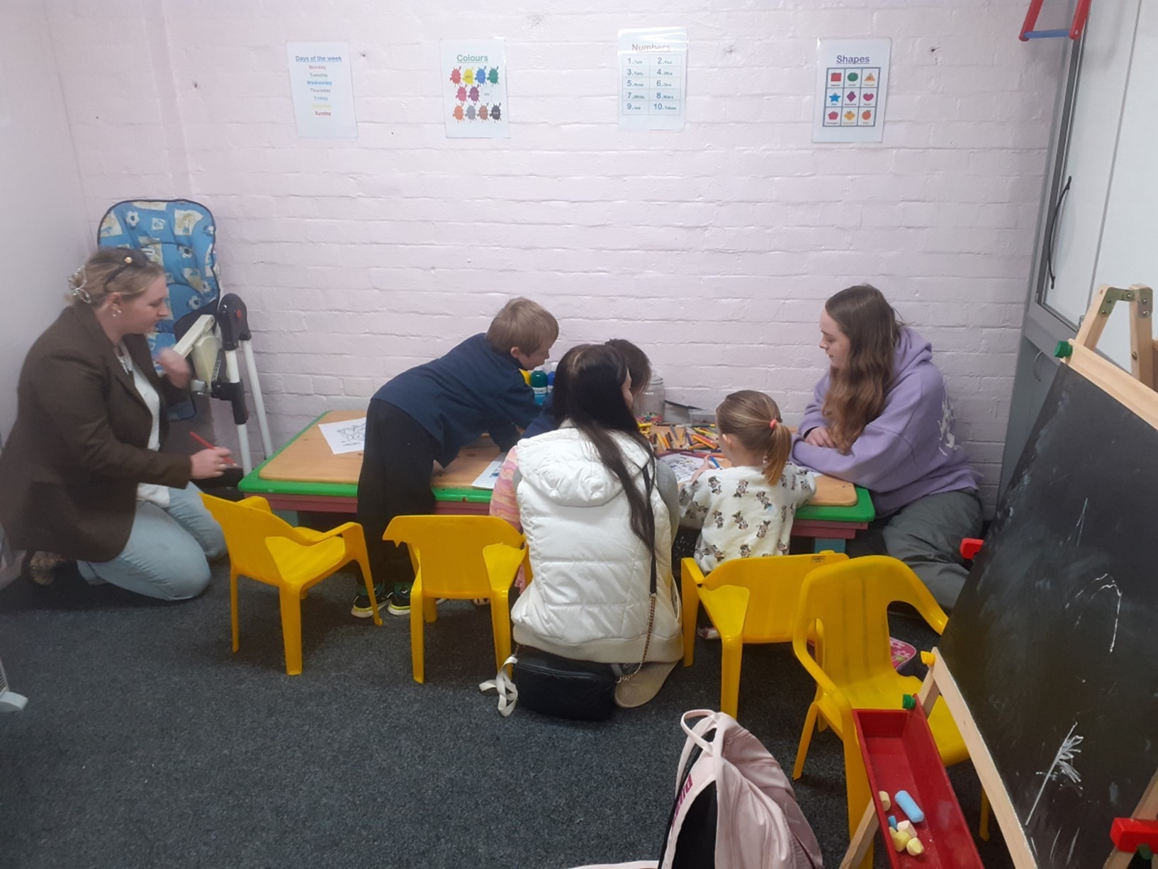 Early Childhood Education Dunedin