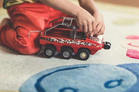 Child Care 4 Youth